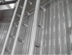 220V Beverage Bottling Machine with Touch Screen Interface