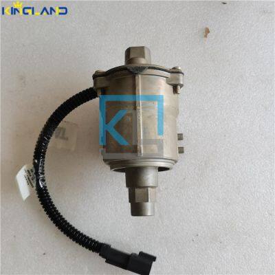 Excavator/ Generator Engine Oil Pump 570-6292 5706292 Fit For CATERPILLAR photo-2
