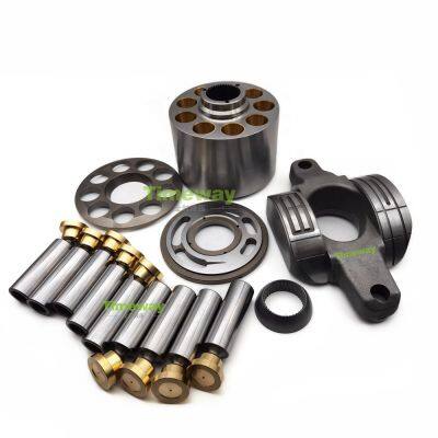 Hydraulic Pump Accessories A145 Axial Piston Pump Repair Kits for YUKEN A145-FR01 A145-FR04 Pump Spare Parts Rotary Group Kits