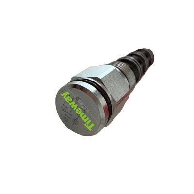 PD10 Hydraulic Valves PD10-40-0 Hydraulic Control Valves 1gpm Flow 1/4 Inch Pressure Connection Various Models Sizes Check Valve photo-3