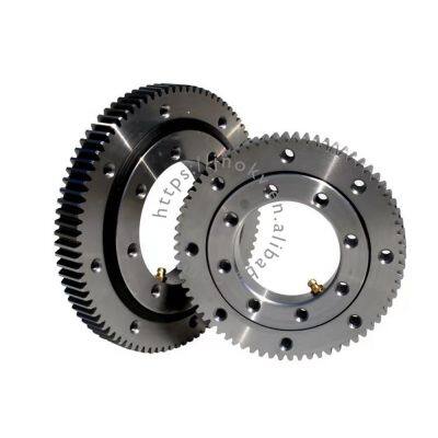 Aftermarket Sany Swing Bearing Swing Circle Cross Reference Replacement for SY135 SY215 SY235 Excavator photo-4