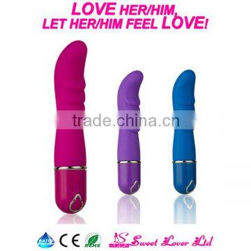 2016 Popular soft silicone NEW designs funny sey toys multy speed sex vibrator