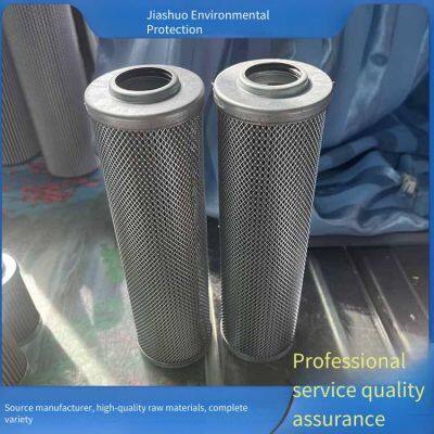 Kf-40a*25f/y Hydraulic Oil Station Dual-barrel Oil Filter Element, Supplied by Jiashuo Environmental Protection