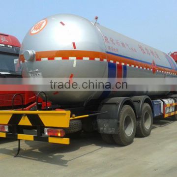 2015 hot sale FAW lpg truck,8x4 lpg tanker transportation truck