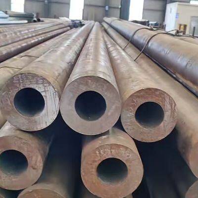 Steel Pipe & Tube， A53 Gr.B, A106 Gr.B, API 5L Gr.B photo-3