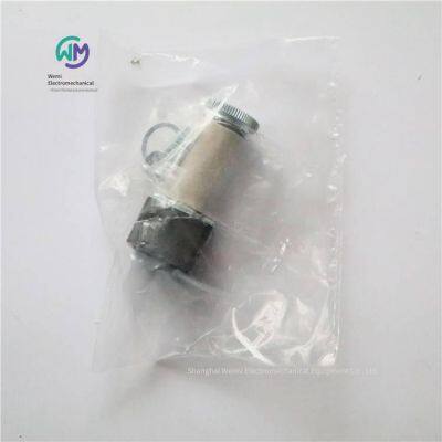 Aventics 2/3-way Solenoid Valve 0820019967 photo-2