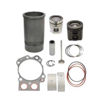Super Promotion Piston 6130 - 31 - 2111 pour le moteur diesel Cummins 4D105 Pièces de rechange Pièces de machines de construction Pelle Komatsu