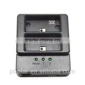 GP123 Gopros Multi-port Charger for Hero4 photo-4