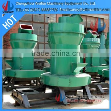 Raymond Mill For Gypsum Powder /Gypsum Powder Grinder Mill