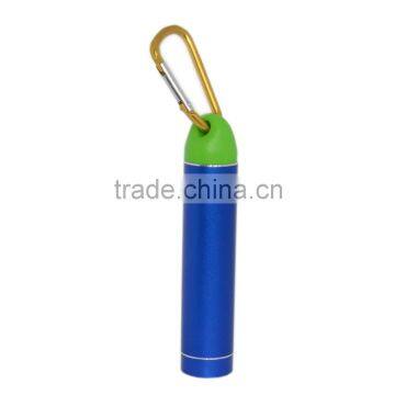 Aluminium Shell Rohs Power Bank 2600mah Mobile Phone Battery Gift Charger Power Bank Pcba photo-3