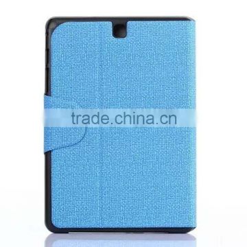 new For samsung tab a 9.7 leather cover cases