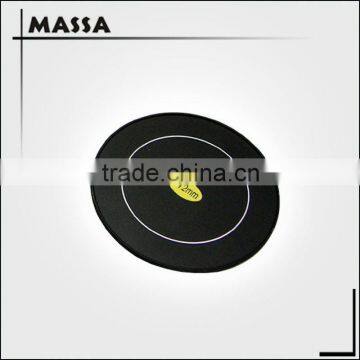 Matel lens cap