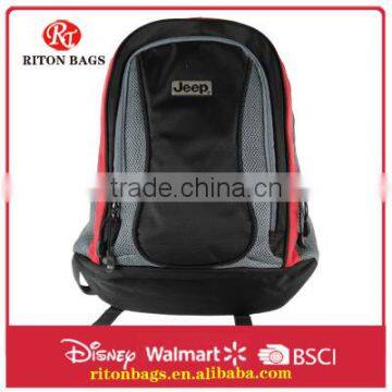 Wholesale durable school backpack for Men and Women Outdoor Backpack Sport Backpack Trendy Backpack for Students