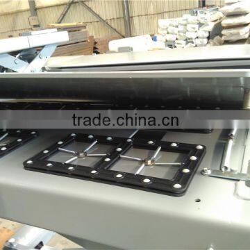 Multi-level Scissor Car Lift for Auto Repair photo-4