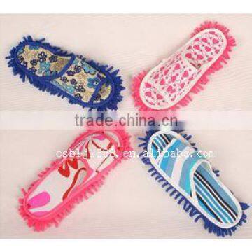 2016 most popular cheap wholesale floor cleaning slippers cleaning shoes in bathroom