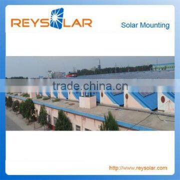 solar mounting hooks structural roof panels pitch roof solar bracket solar pv modules metal roof solar mount tin roof