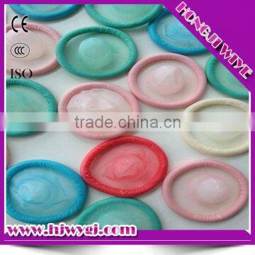 OEM condoms latex condoms different package bulk condom