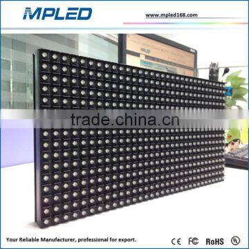 2015 Christmas Party Screen Led Billboard on Vehicle Well Install on the Mobile Vehicle photo-5