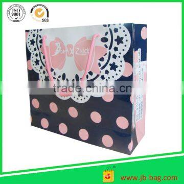 NEW Hight Quality Wholesale Paper Bag Jb886
