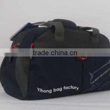 Duffle Bag 600D Sports Duffel Bag GYM photo-2