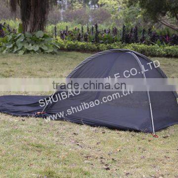 Outdoor Freestanding Fiberglass Poles Camping Tent