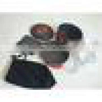 Yuetor Brand Outdoor Cooking Pan And Pot PY71011 photo-5