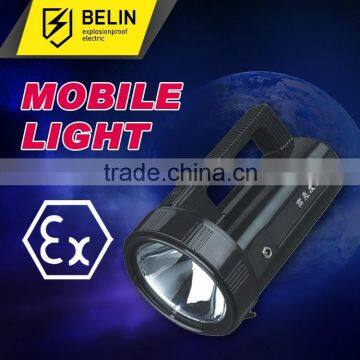 BST6302A Portable Explosion-proof Searchlight