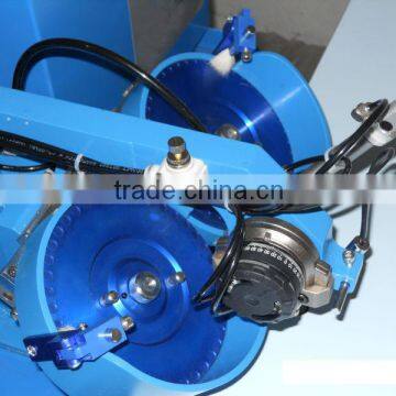 Advanced Ultrasonic Hot-fix Setting Machine/hot Fix Setting Machine/machine for Strass photo-2