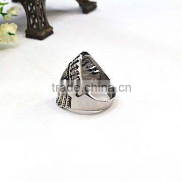 Best Selling Products Mix Szie Cheap Fashion Jewelry Men Rings Men Jewelry photo-5