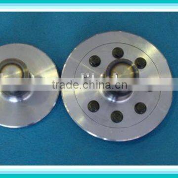 50# Assembled King Pin for Semi Trailer
