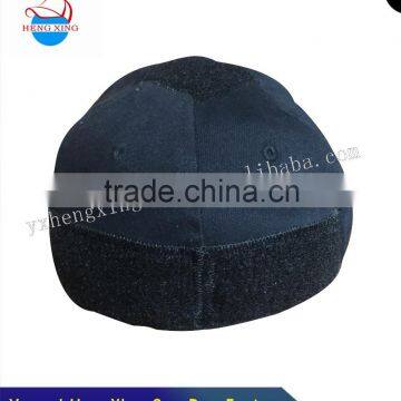 Model 97%cotton & 3% Spandex Embroidered Sport Cap & Baseball Hats Made in China photo-4