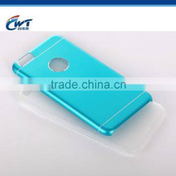 Shenzhen Wholesale Electronics New Products for Iphone 6 Case Aluminium photo-2