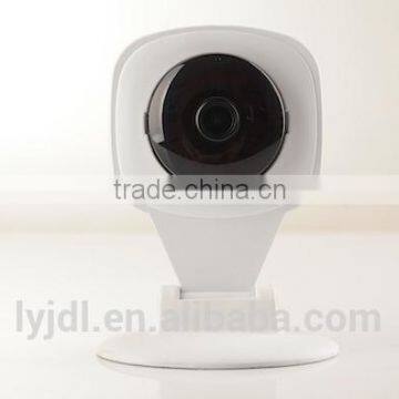 Newest 2015 Hot !!!Supporting Mobile Remote Monitoring Two-way Voice Intercom WIFI IP Camera photo-2
