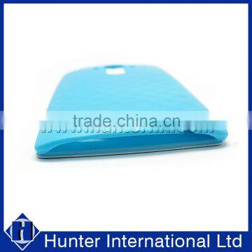 Fancy Blue For LG G4 Battery Window Case photo-4