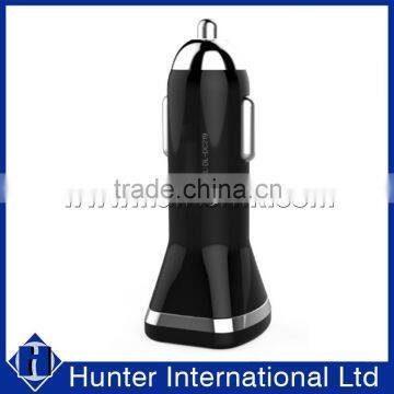 Factory Price OEM 2.1A Dual USB Car Charger
