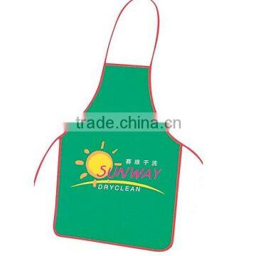 FH Advertising Promotional Disposable Nonwoven Apron