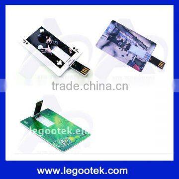 business card usb 2.0