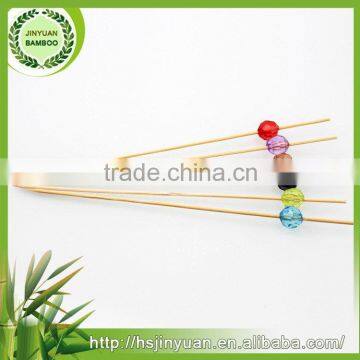 New Products High Quality Food Party Bamboo Cocktail Picks photo-6
