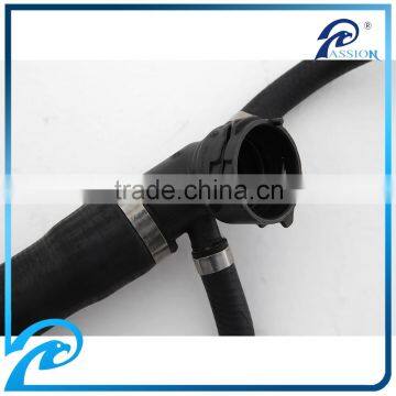 Custom Special Shaped Black Silicone Hose Coolant Hoses Car photo-6
