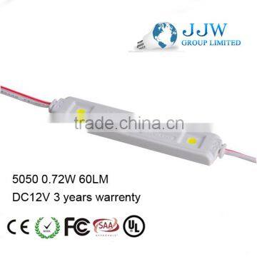 Good Price led module 5630 injection led module smd 5050 samsung led module