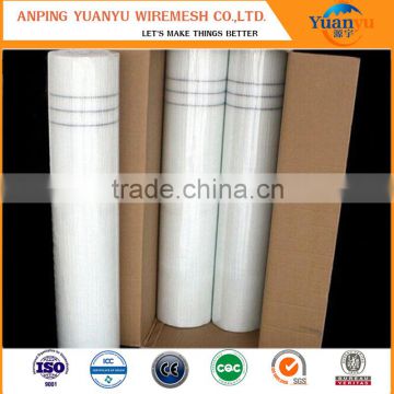 5mm*5mm 165g external wall fiberglass net mesh