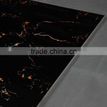 600x600 Black Antislip Living Room Orient Floor Tile Price photo-4
