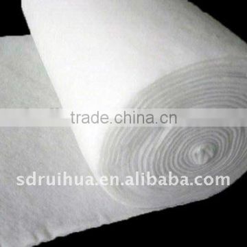 CE ISO9001/14001 Geotextile membrane price