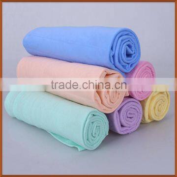 Multifunction High Quality Hot PVA Chamois photo-3