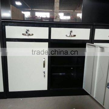 MDF Metal Kitchen Cabinet Door Mdf Panels photo-2
