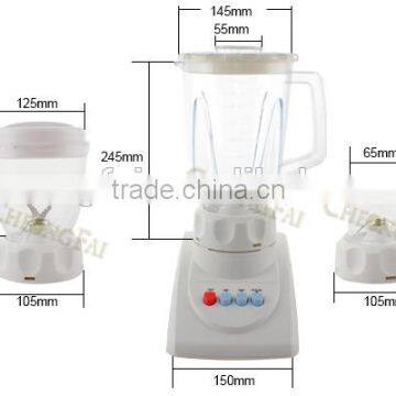 CF-T3 (4in1) Fruit Blender photo-2