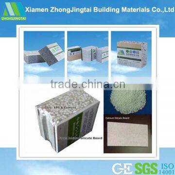 Lightweight high quality building materials waterproof thin brick interior walls