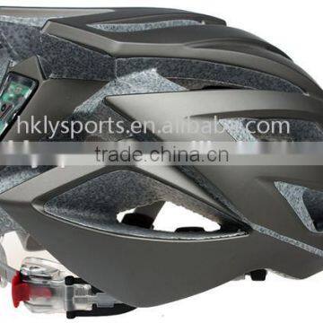 LED helmet bike specialized, led sports helmet