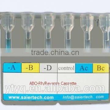 Incubator for Gel Cards Yingtai Manufacturer High Quality photo-3