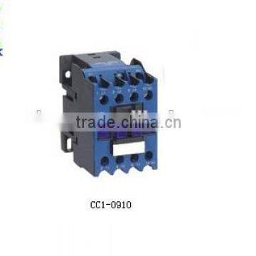 Industrial Controls AC Contactor CC1 Contactor Rated Conventional Heating Current 20A CC1-09